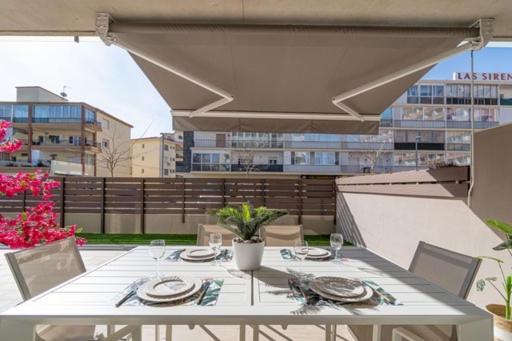 Marivent 2023 Apartment โรเซส ภายนอก รูปภาพ