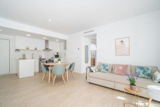 Marivent 2023 Apartment โรเซส ภายนอก รูปภาพ