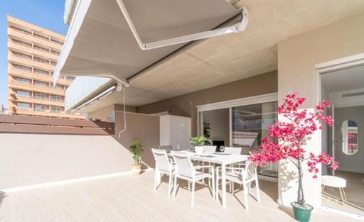 Marivent 2023 Apartment โรเซส ภายนอก รูปภาพ