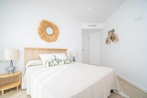 Marivent 2023 Apartment โรเซส ภายนอก รูปภาพ