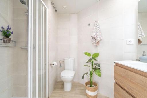 Marivent 2023 Apartment โรเซส ภายนอก รูปภาพ