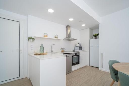 Marivent 2023 Apartment โรเซส ภายนอก รูปภาพ