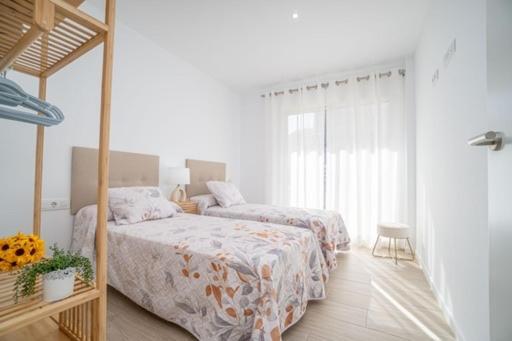 Marivent 2023 Apartment โรเซส ภายนอก รูปภาพ