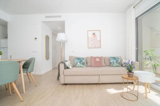 Marivent 2023 Apartment โรเซส ภายนอก รูปภาพ